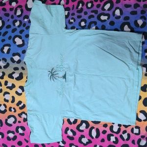 Free add on - Vintage 🏝️Island Breeze🏝️ Tee